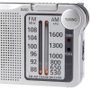 Panasonic RF-P150DEG-S Plata